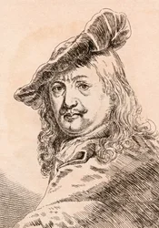 Gerard Dou, illustration de 